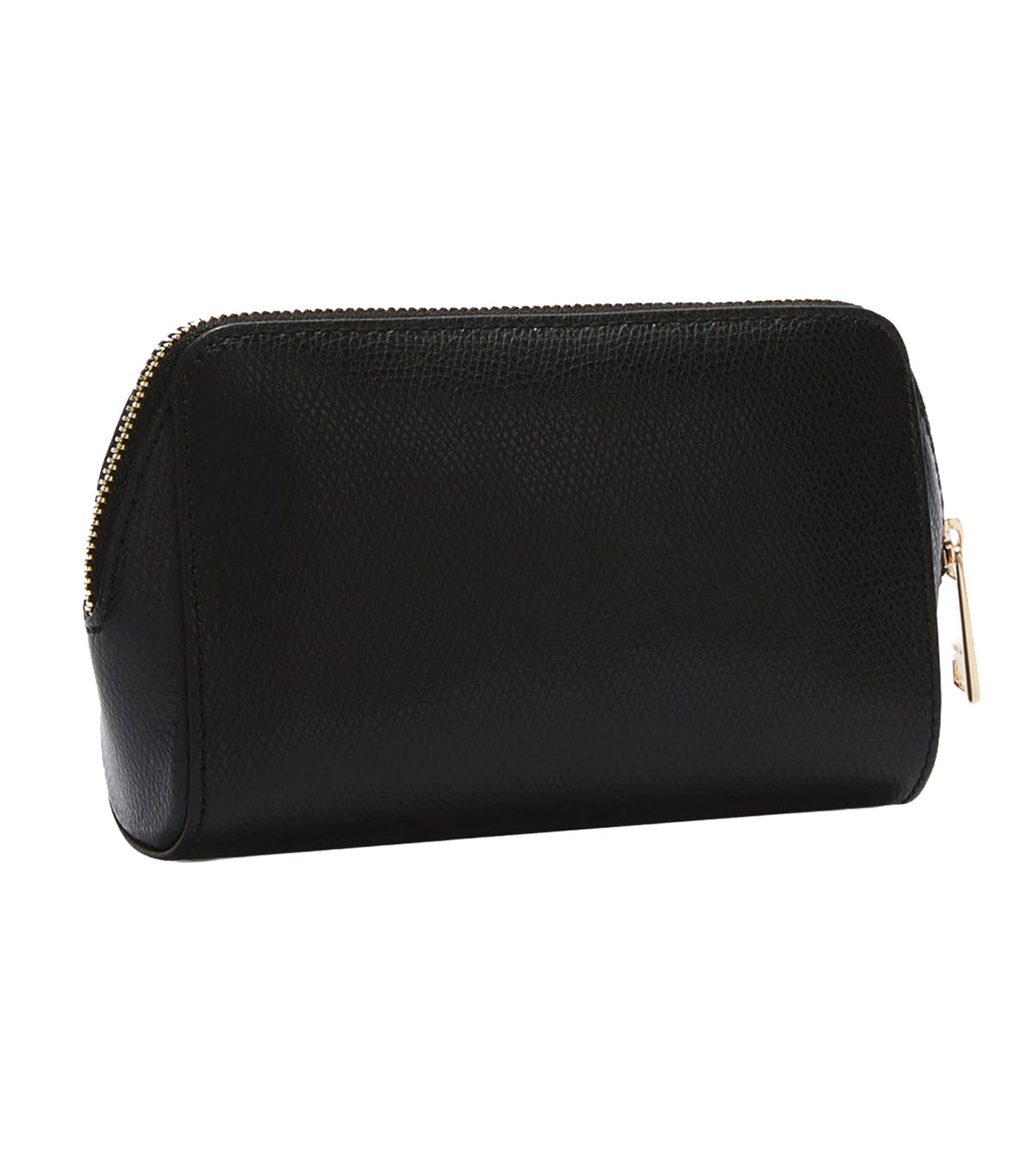 Camelia M Cosmetic Case Nero