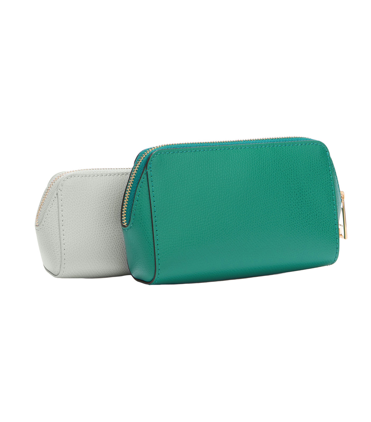 Camelia M Cosmetic Case Set Jade+Color Cristallo D