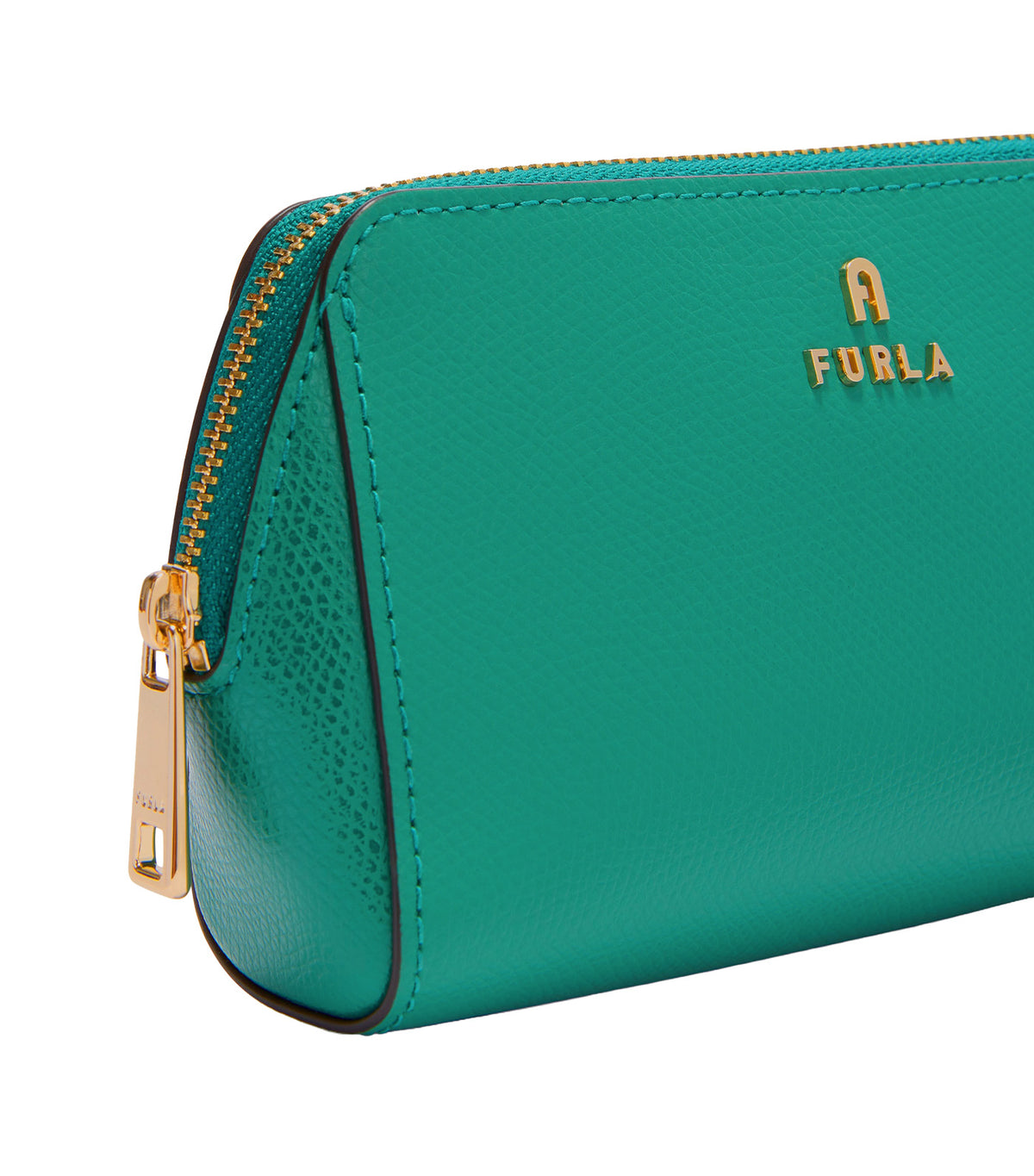 Camelia M Cosmetic Case Set Jade+Color Cristallo D