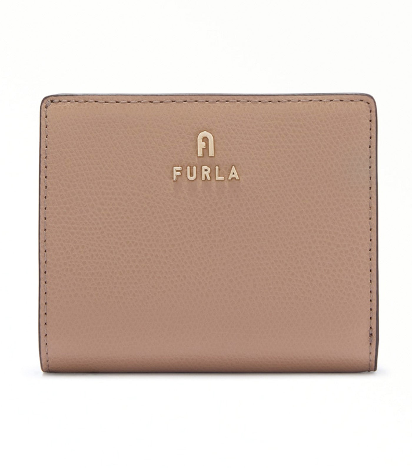 Camelia S Compact Wallet
