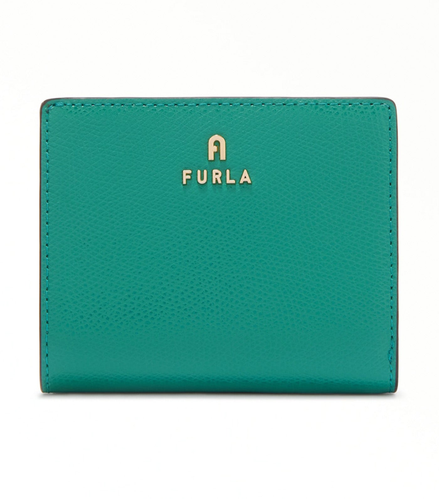 Camelia S Compact Wallet
