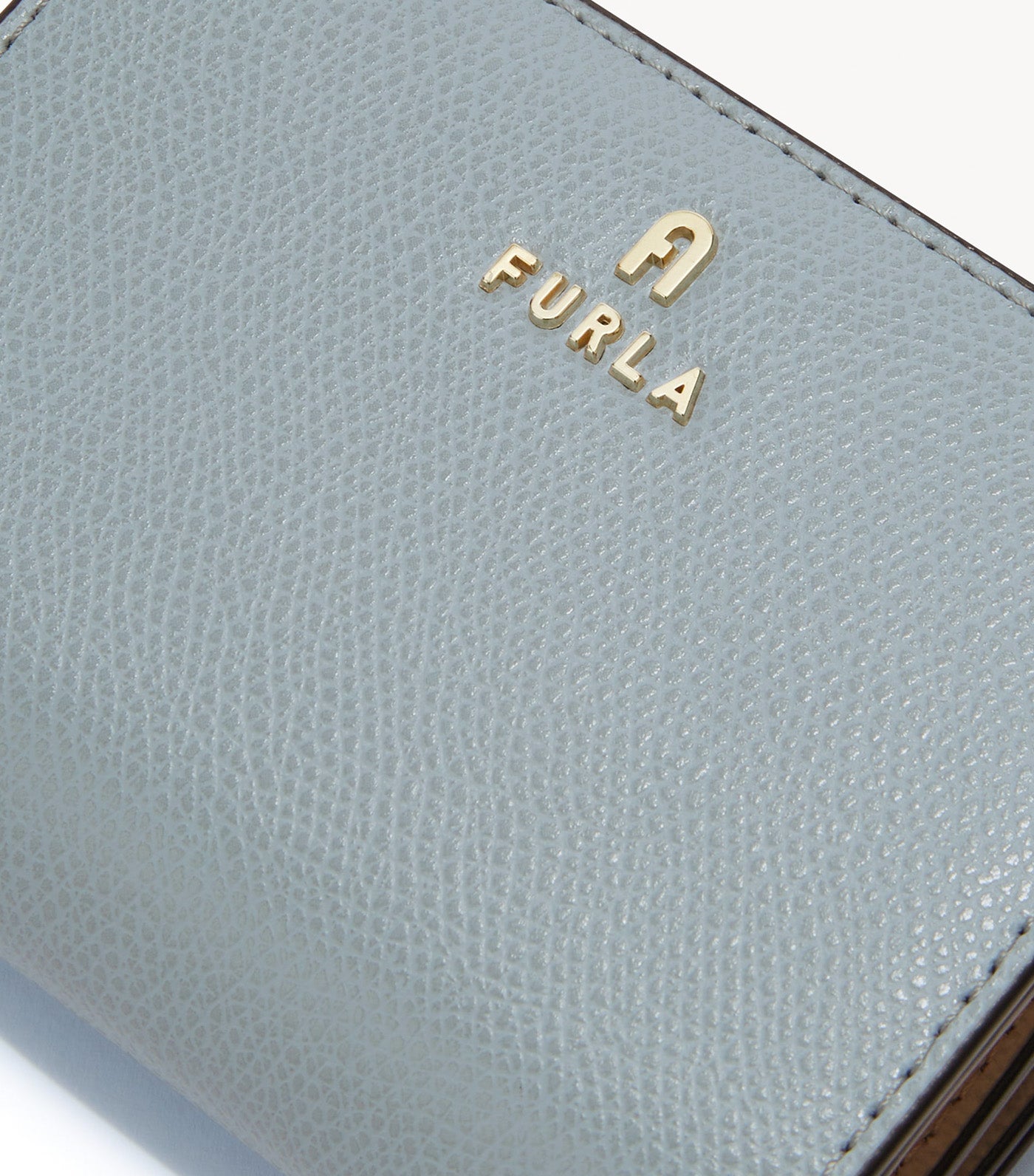 Camelia S Compact Wallet