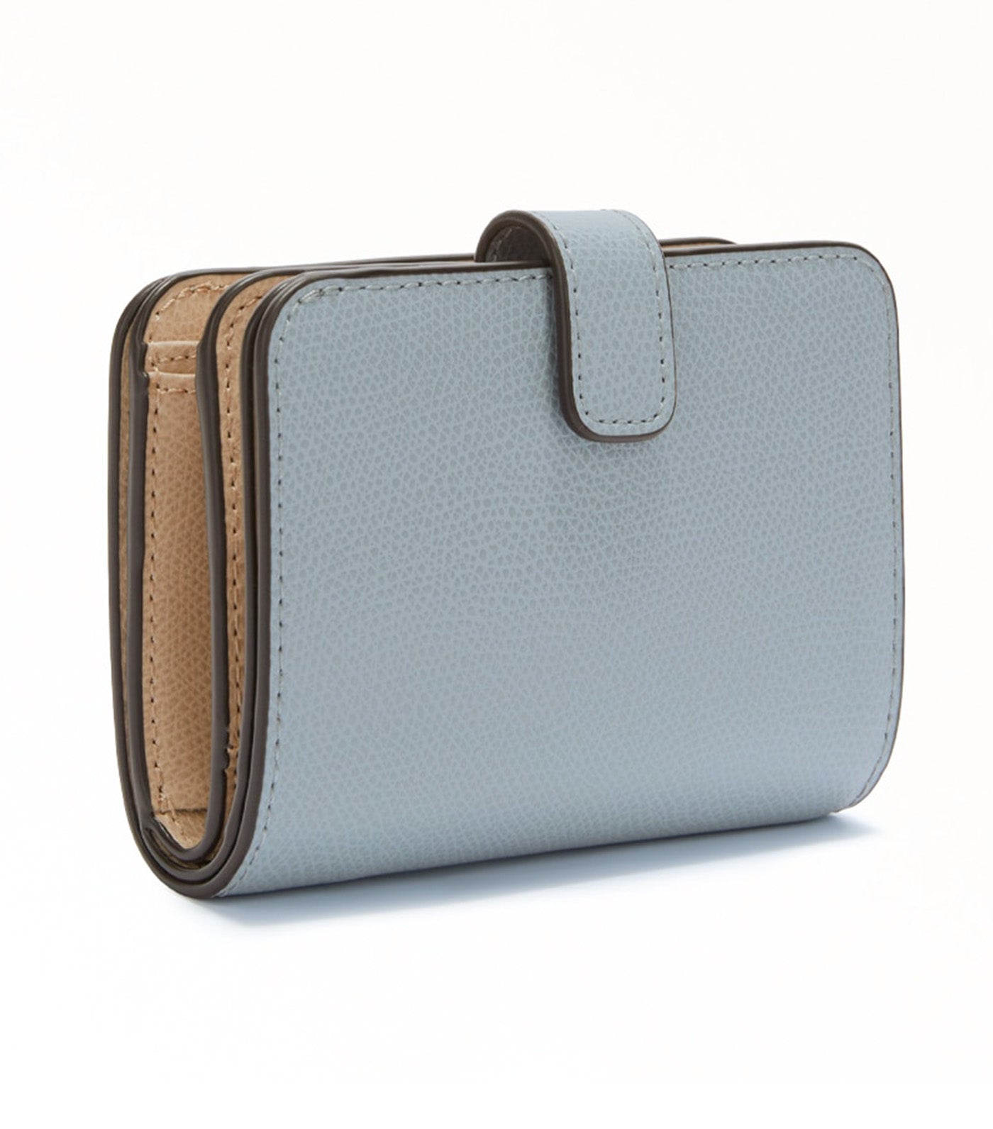 Camelia S Compact Wallet