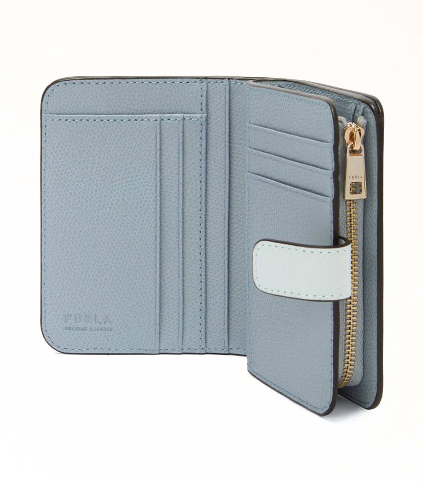Camelia S Compact Wallet