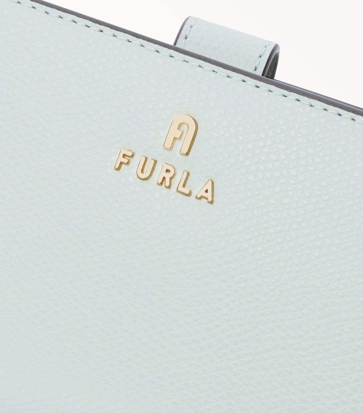 Camelia S Compact Wallet