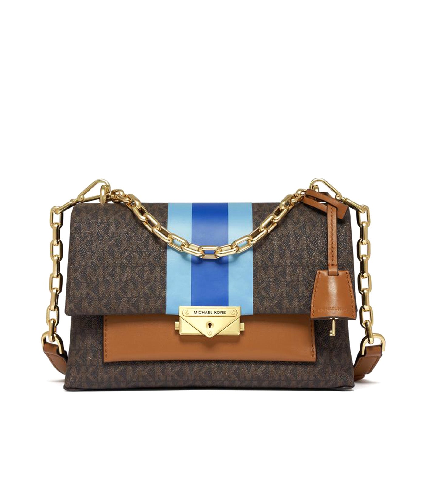 Cece Medium Chain Shoulder