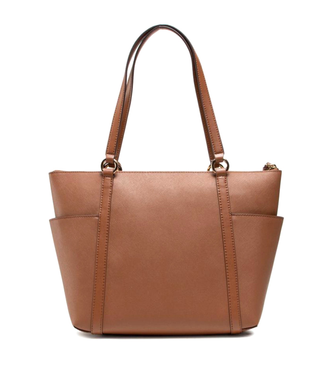 Sullivan Medium Top Zip Tote