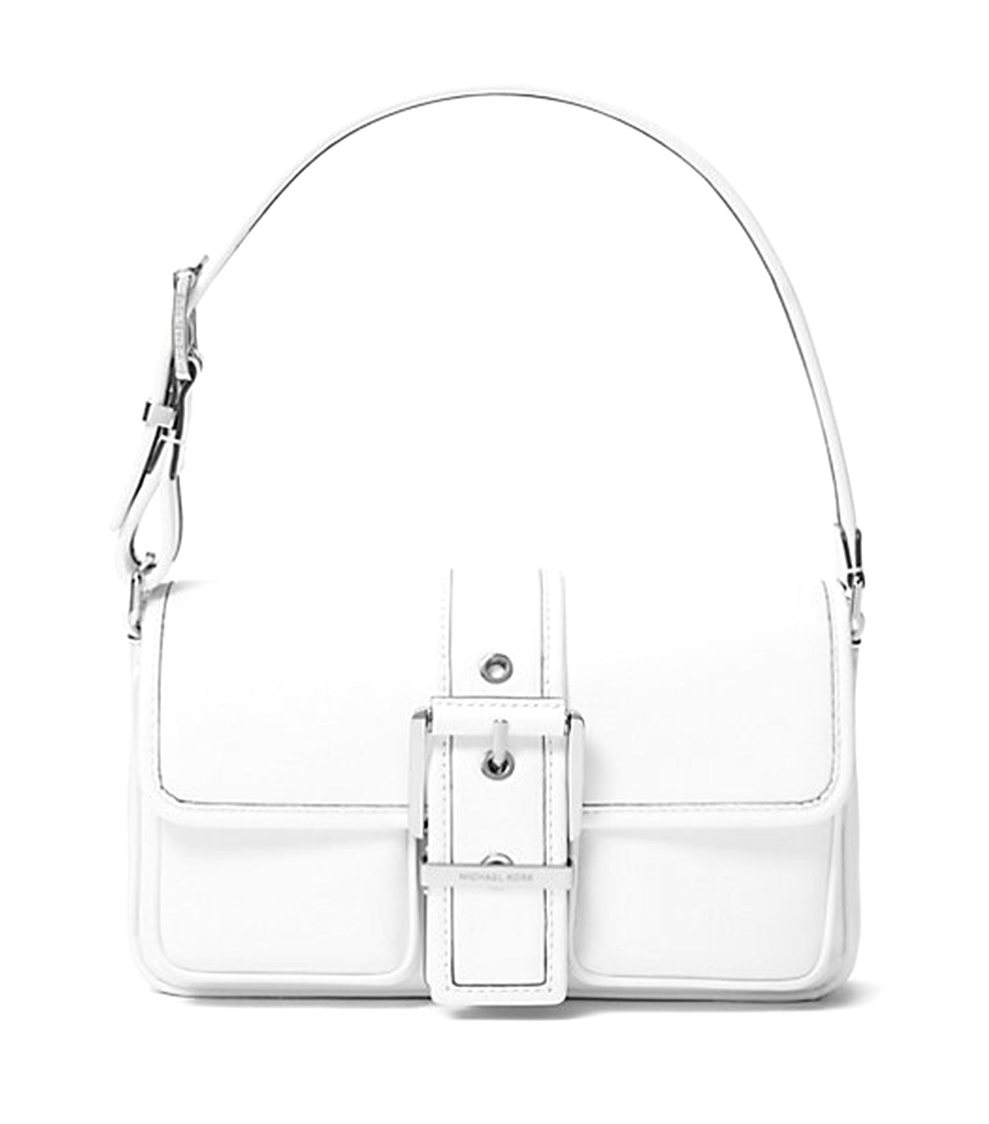 Colby Medium Leather Shoulder Bag