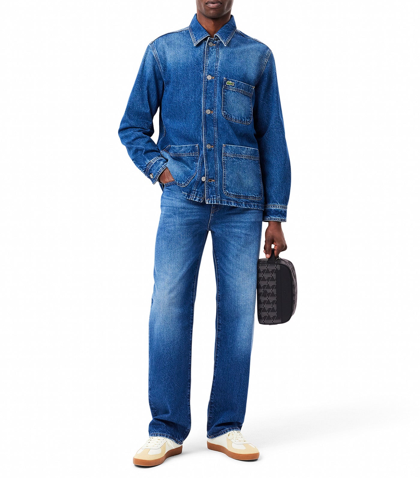 The Blend Toiletry Bag