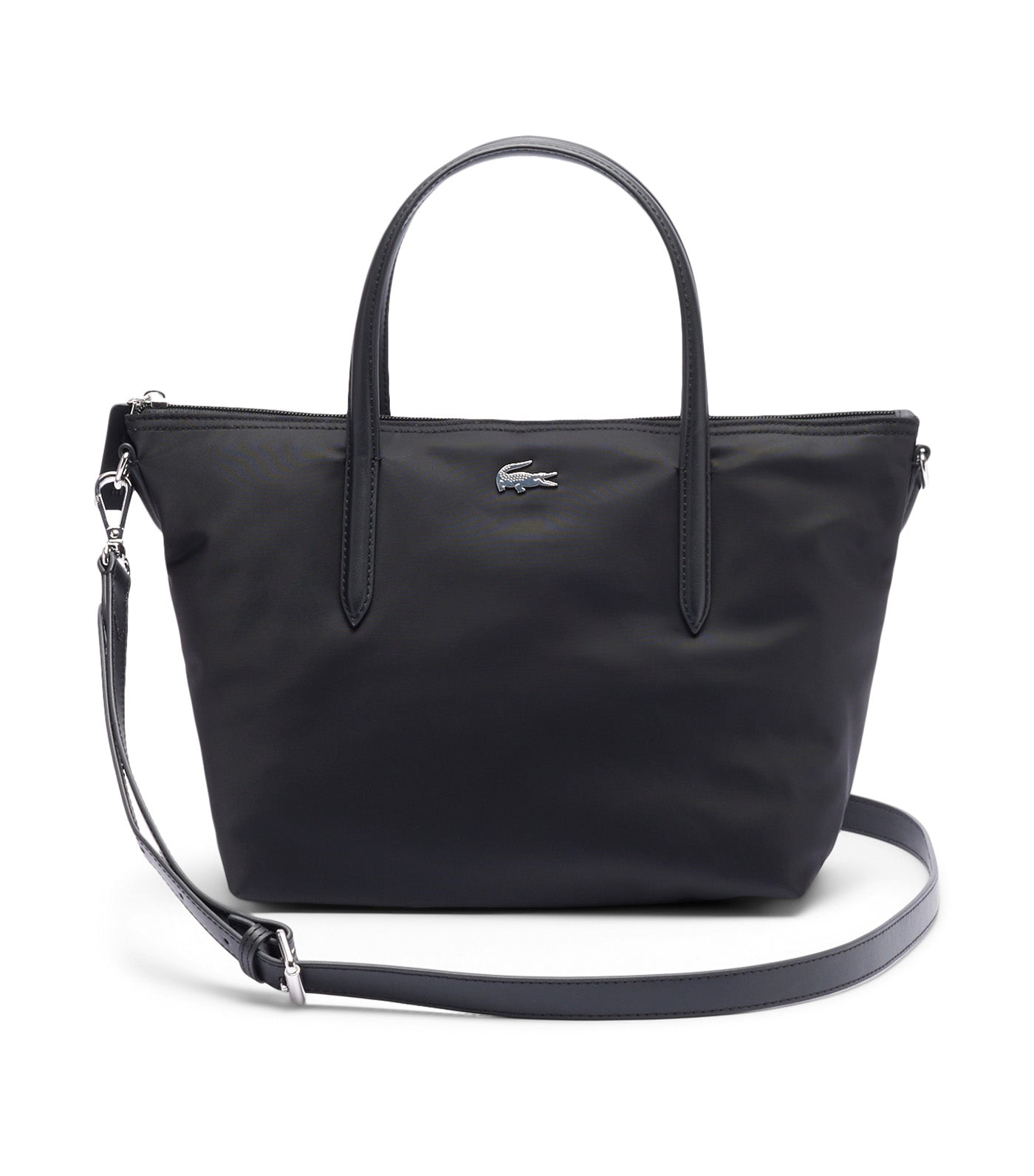 Small Tote Noir