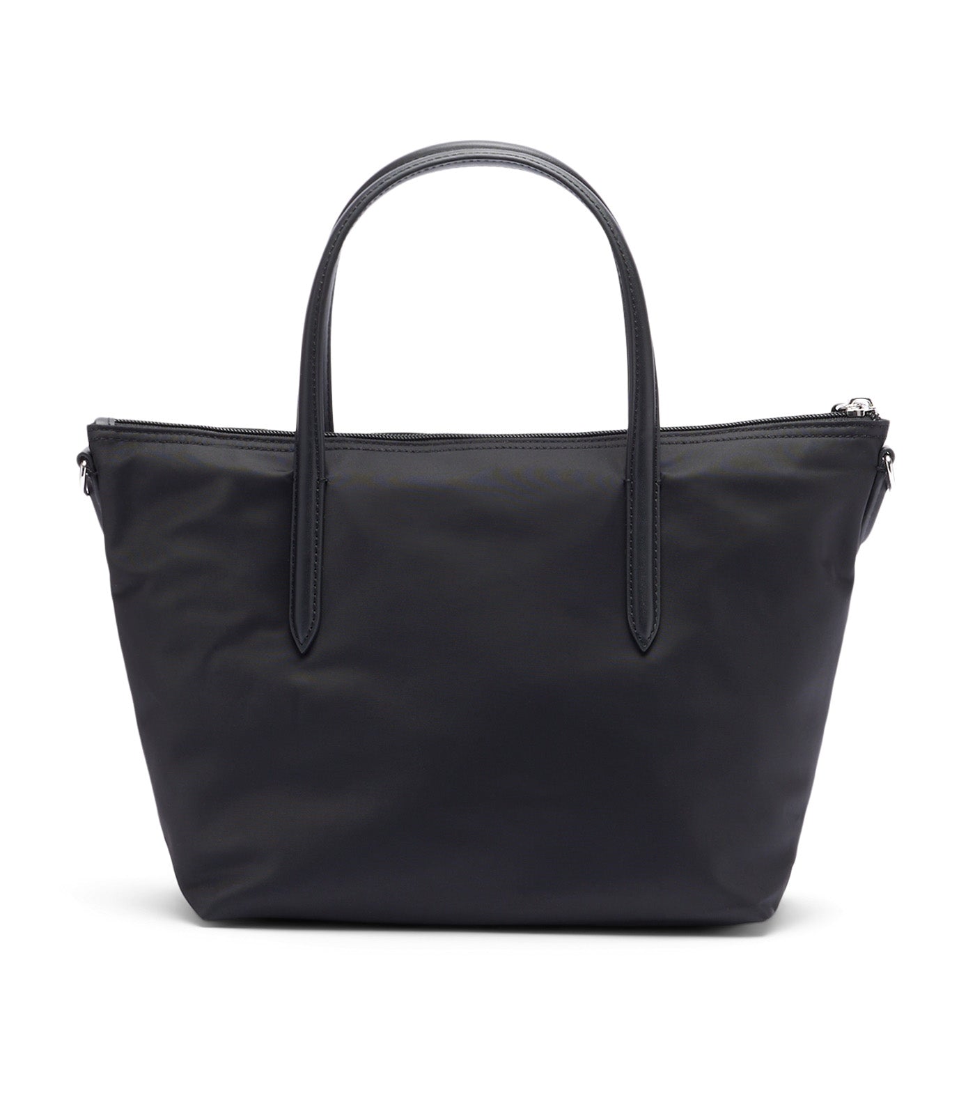 Small Tote Noir
