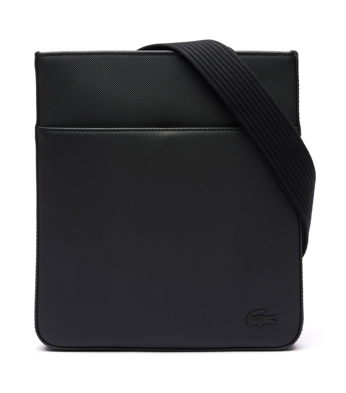 Men’s Classic Flat Satchel