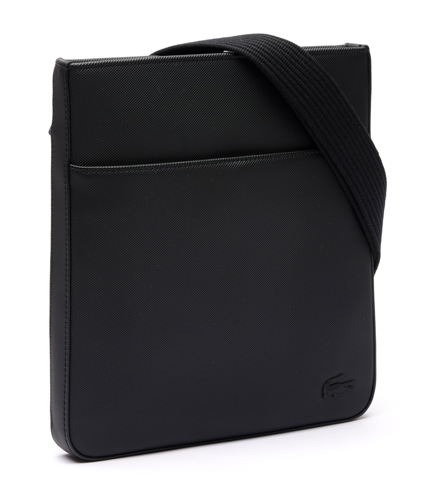 Men’s Classic Flat Satchel