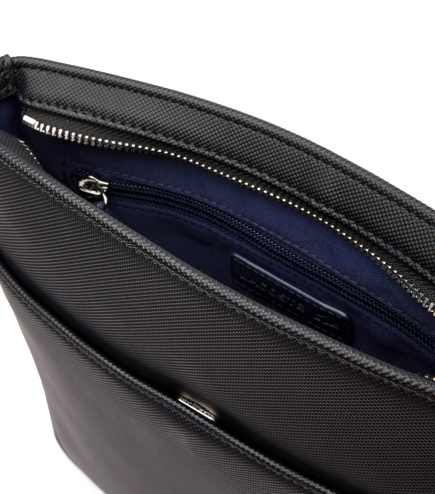 Men’s Classic Flat Satchel