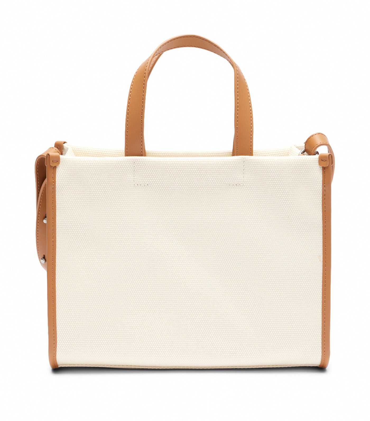 Small Heritage Canvas Tote