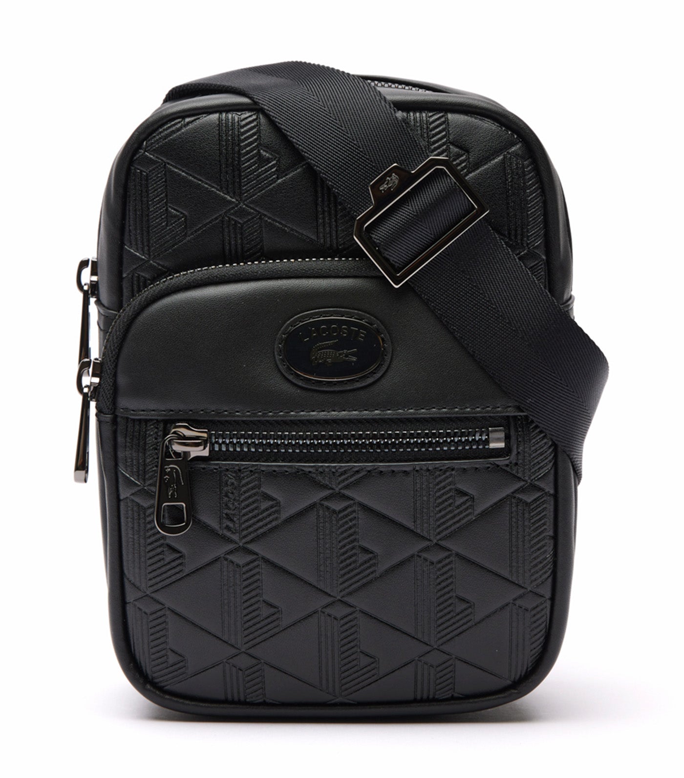 Small Nomogramme Satchel Noir