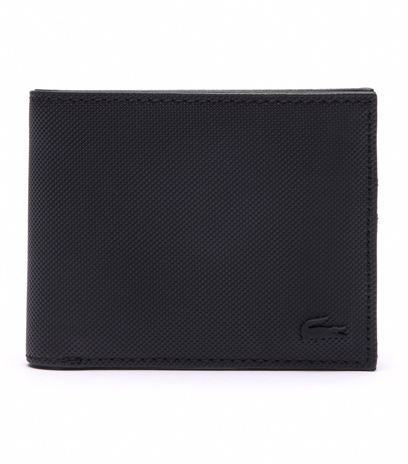 Small Men's Classic Piqué Billfold