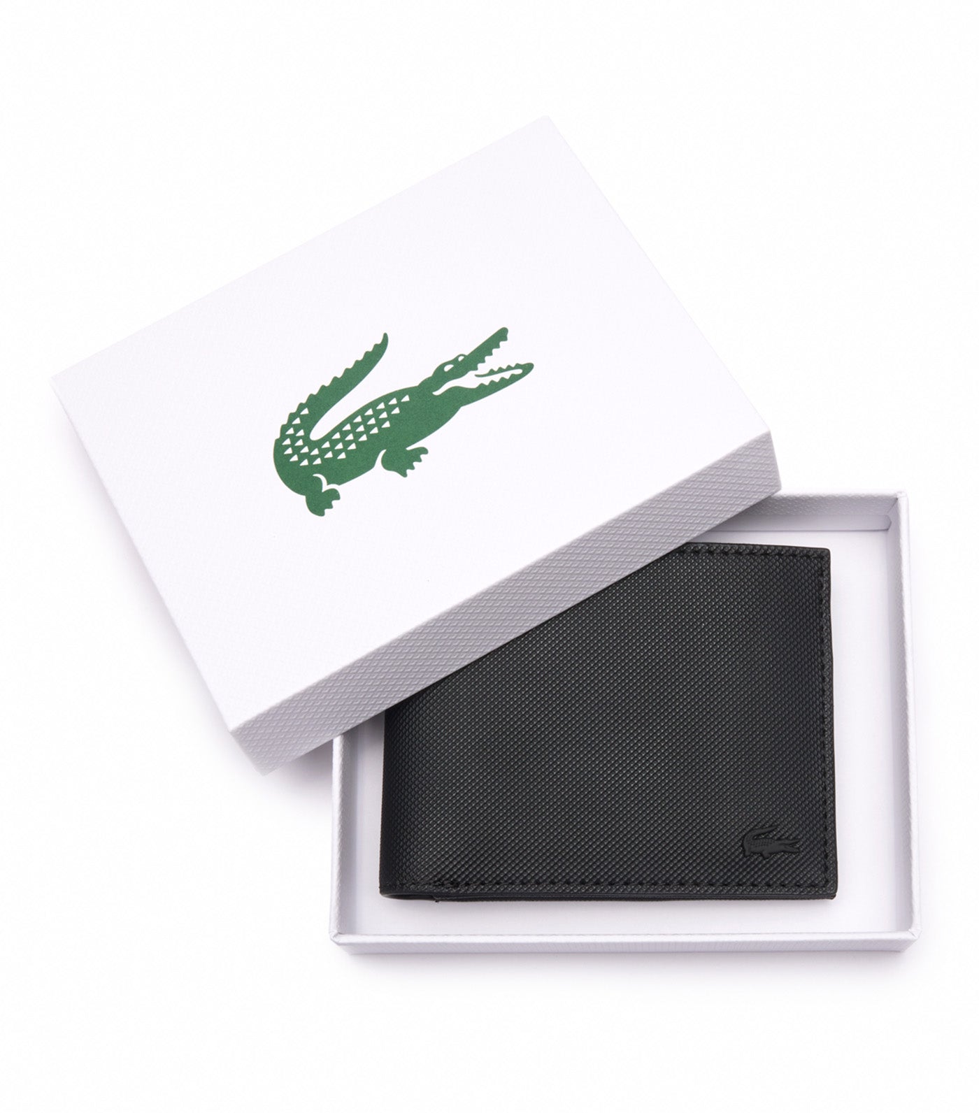 Small Men's Classic Piqué Billfold