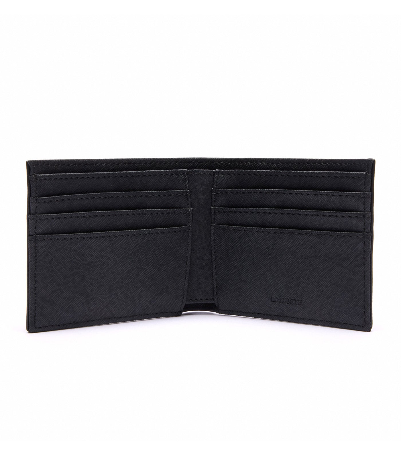Small Men's Classic Piqué Billfold