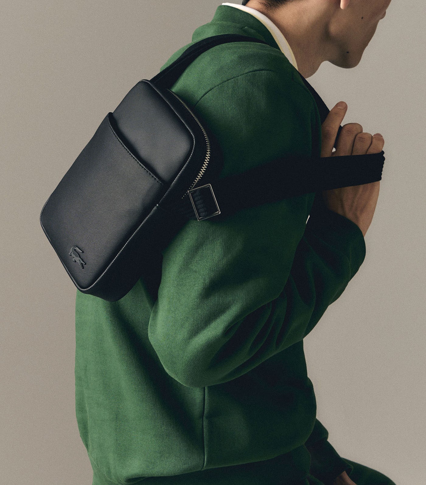 Men’s Classic Satchel