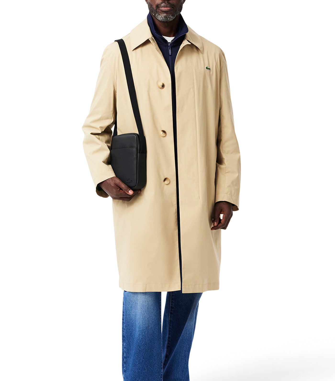 Men’s Classic Satchel