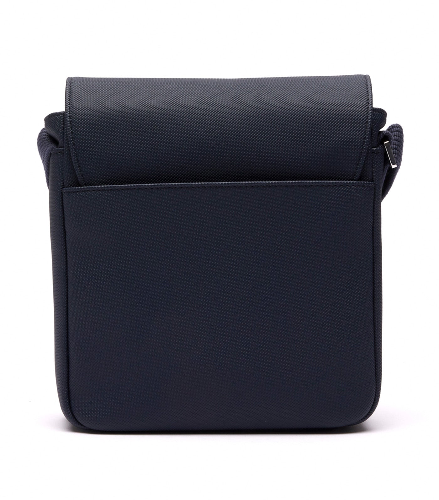 Men's Classic Flap Close Shoulder Bag Marine 166