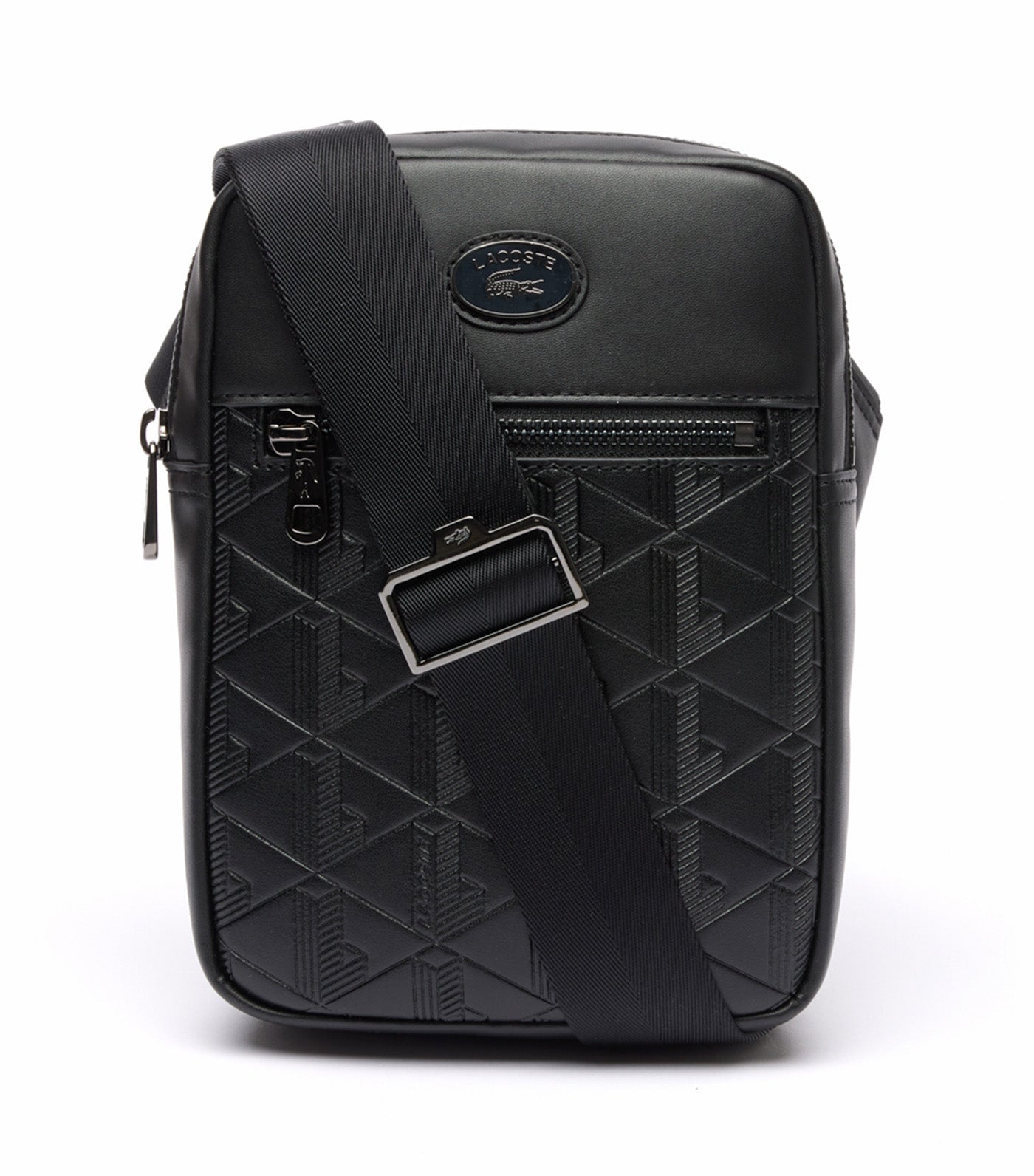 Nomogramme Satchel