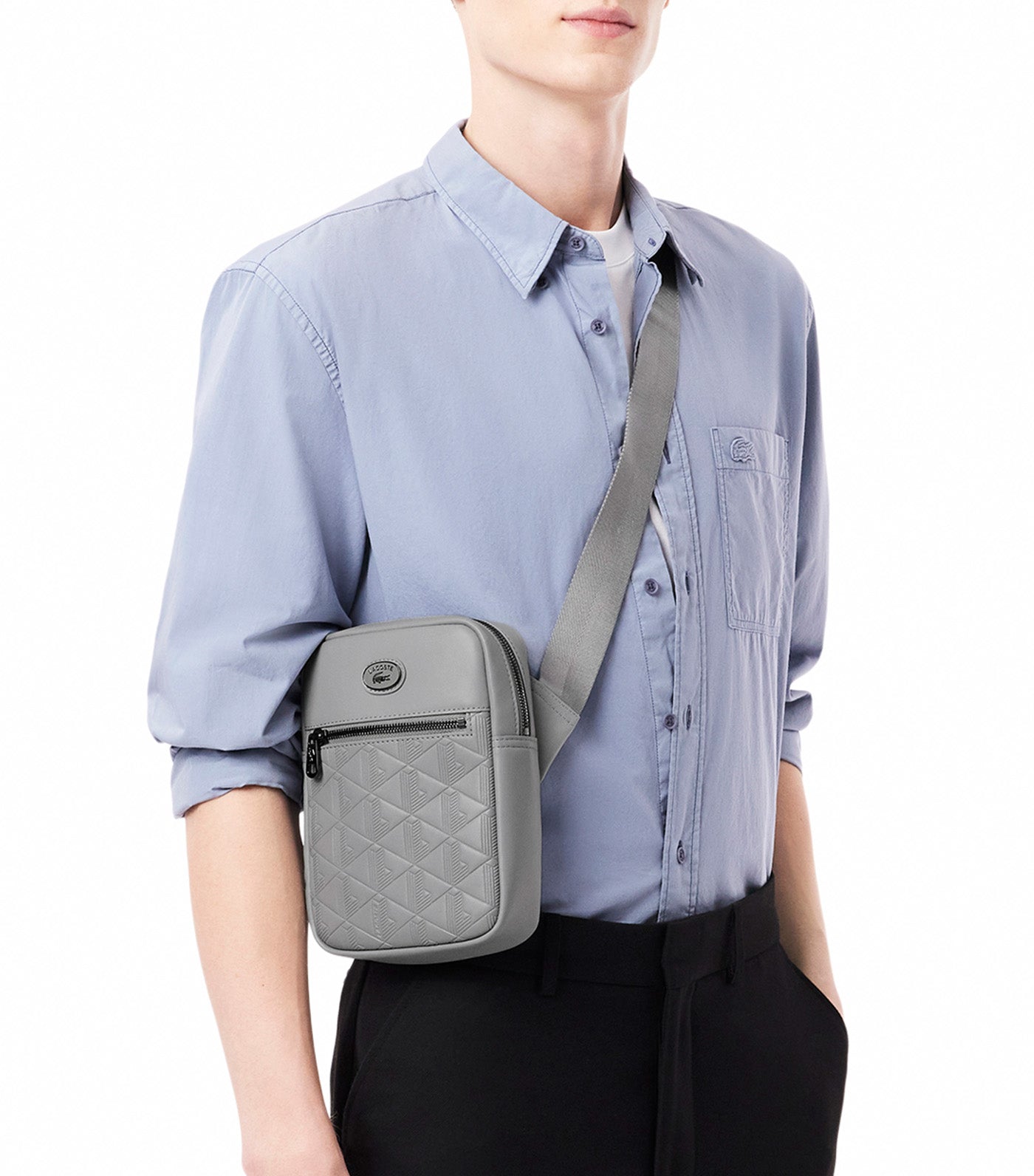 Nomogramme Satchel