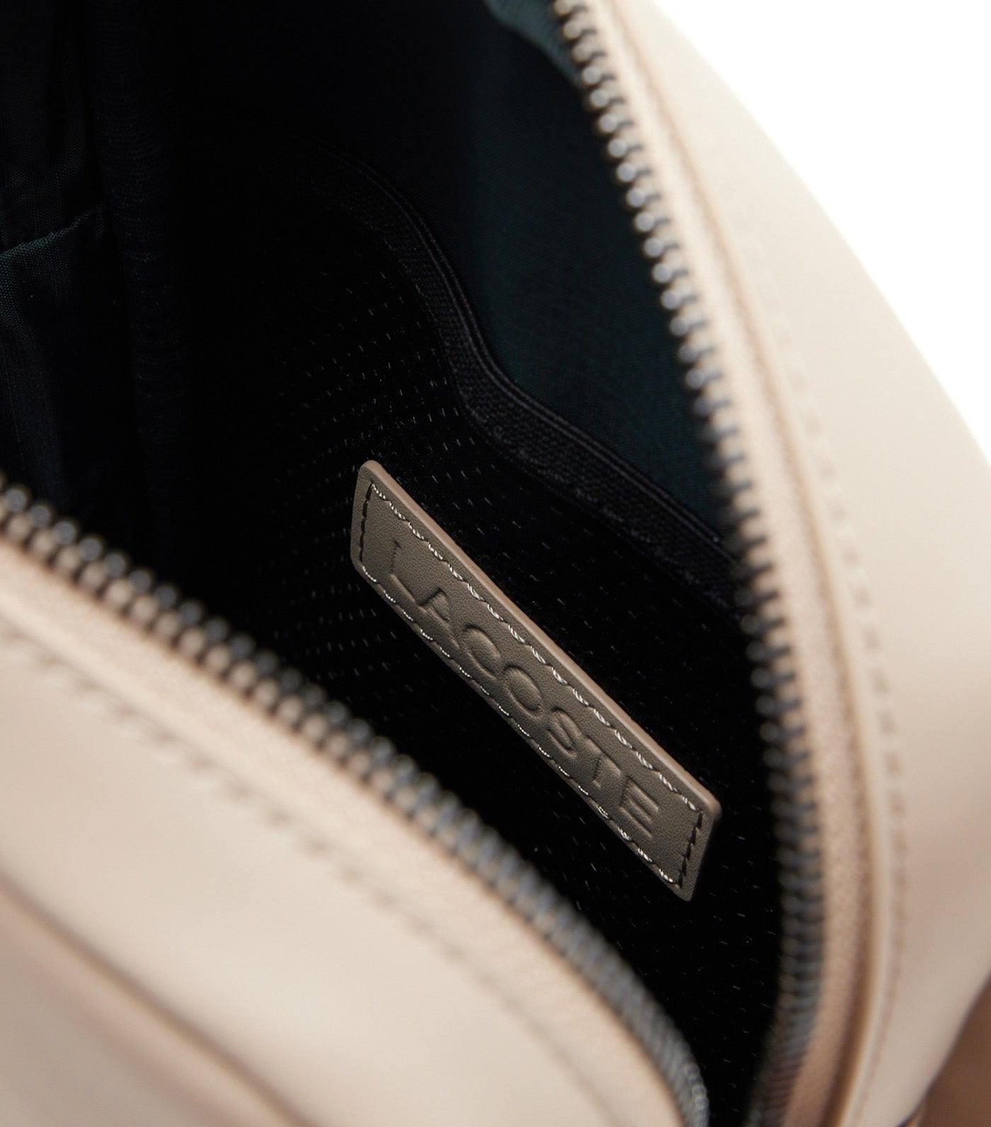 Nomogramme Satchel Simply Taupe