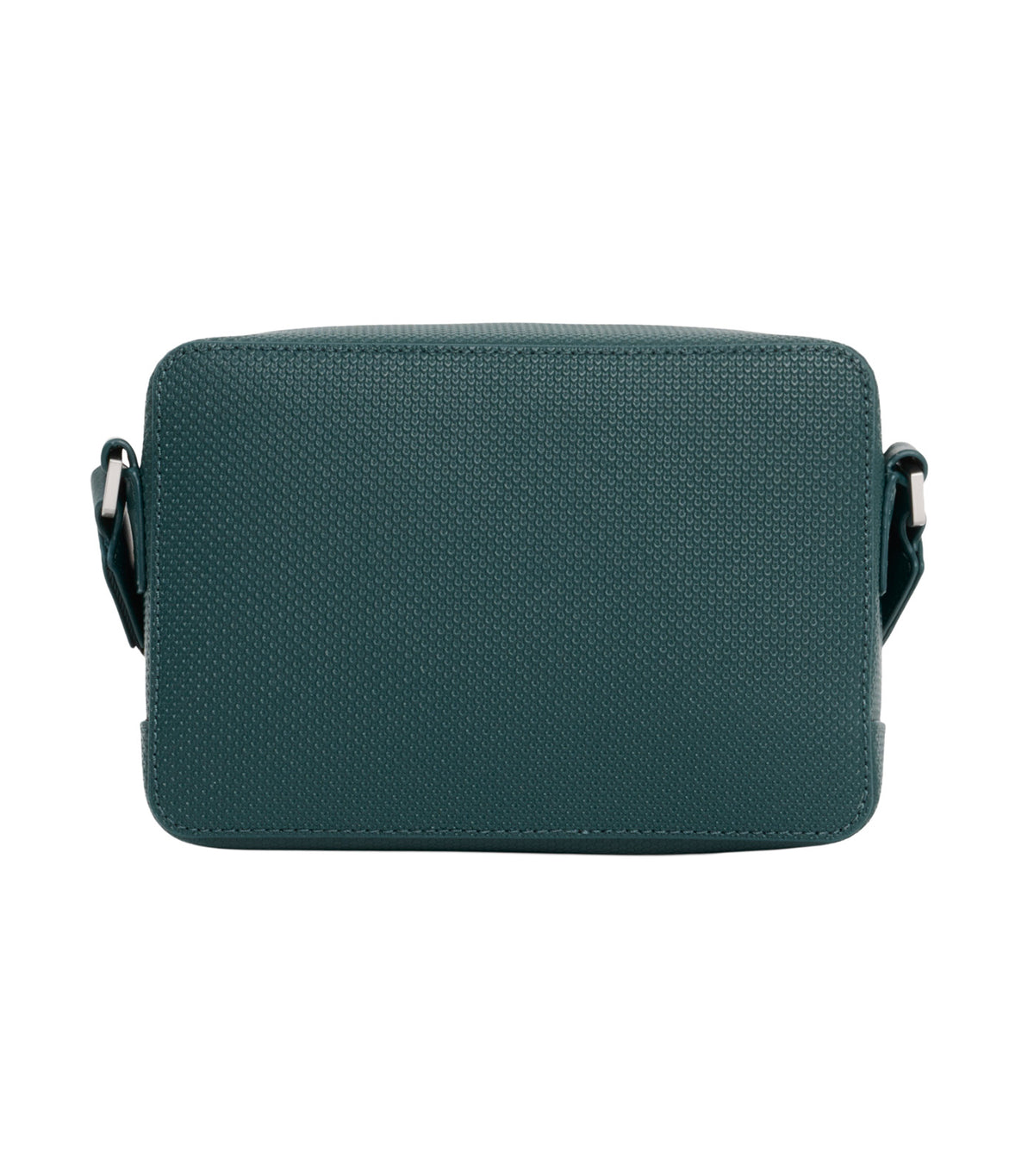 Chantaco Leather Mini Satchel Green Gables