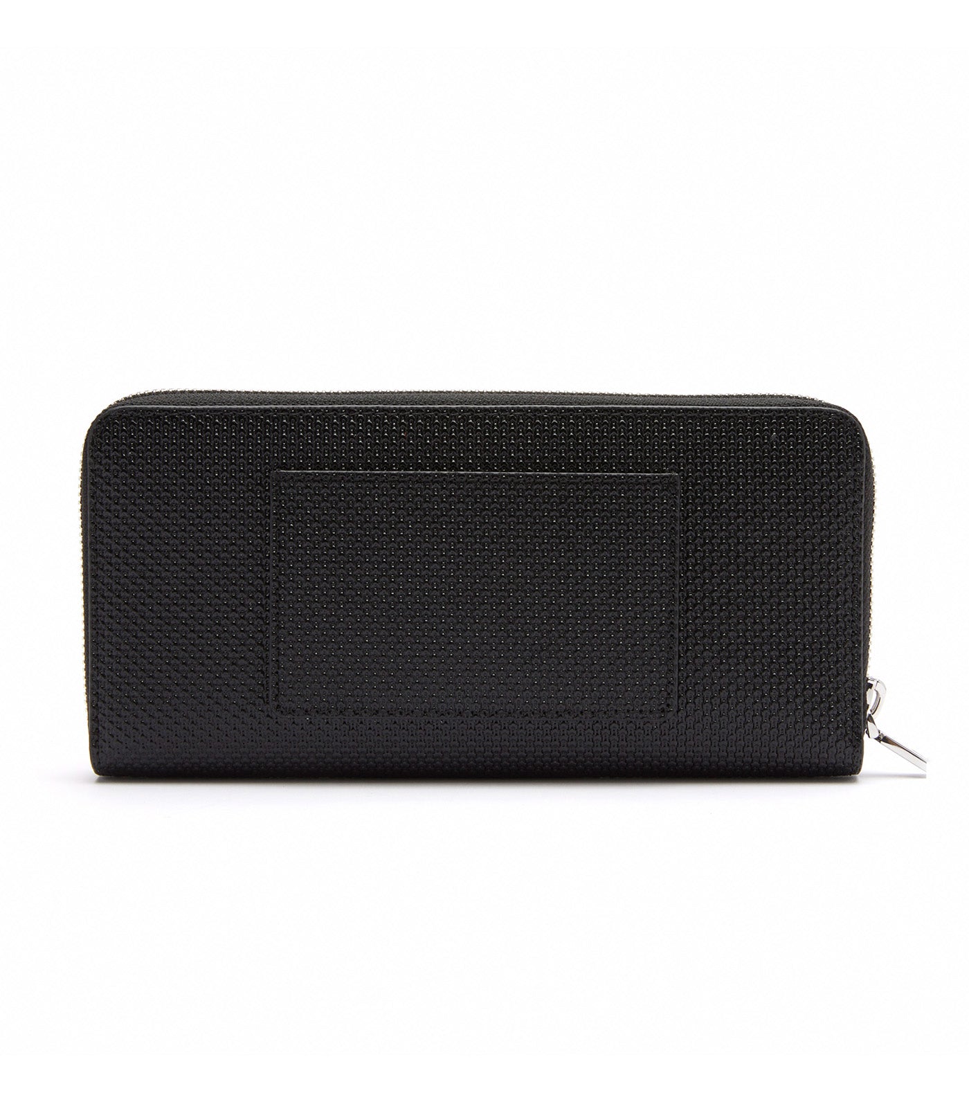 Large Chantaco Piqué Leather Billfold