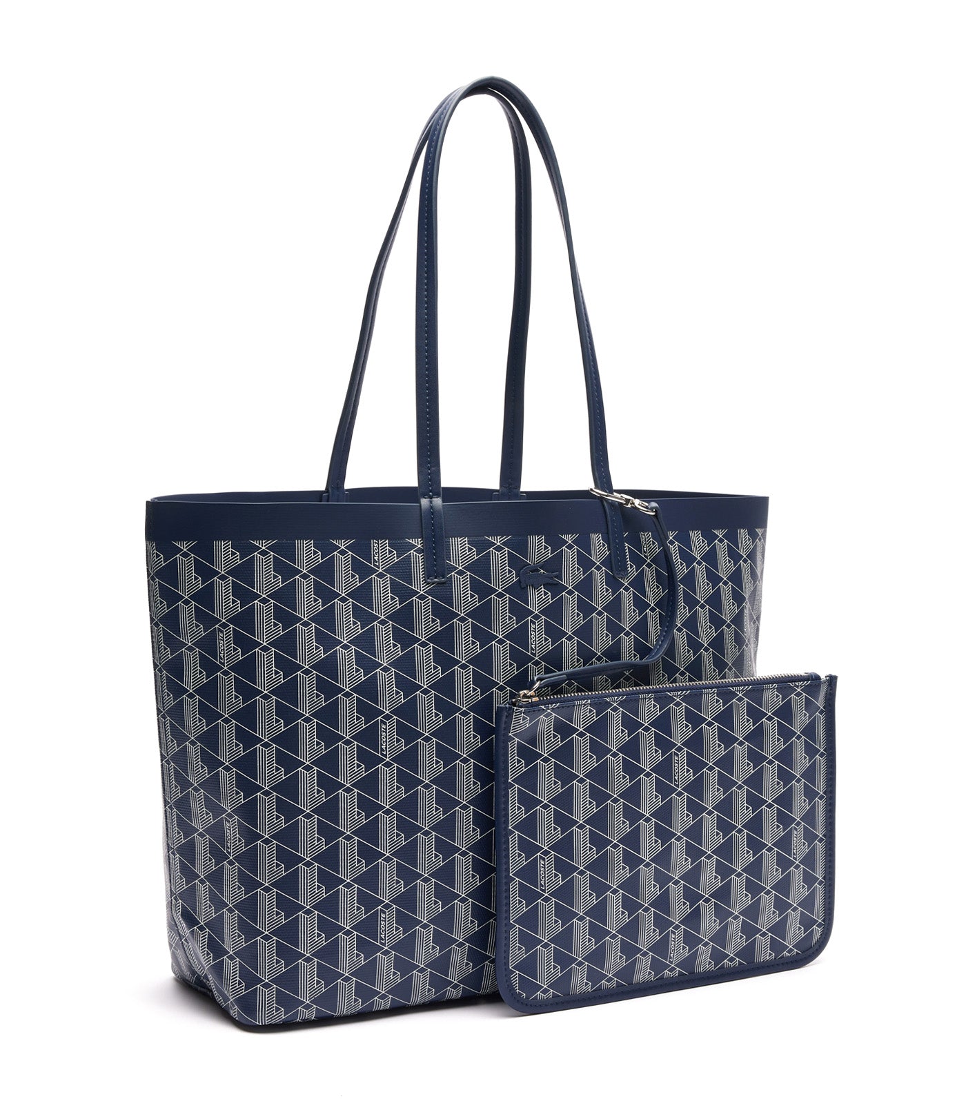 Zely Tote with Removable Pouch