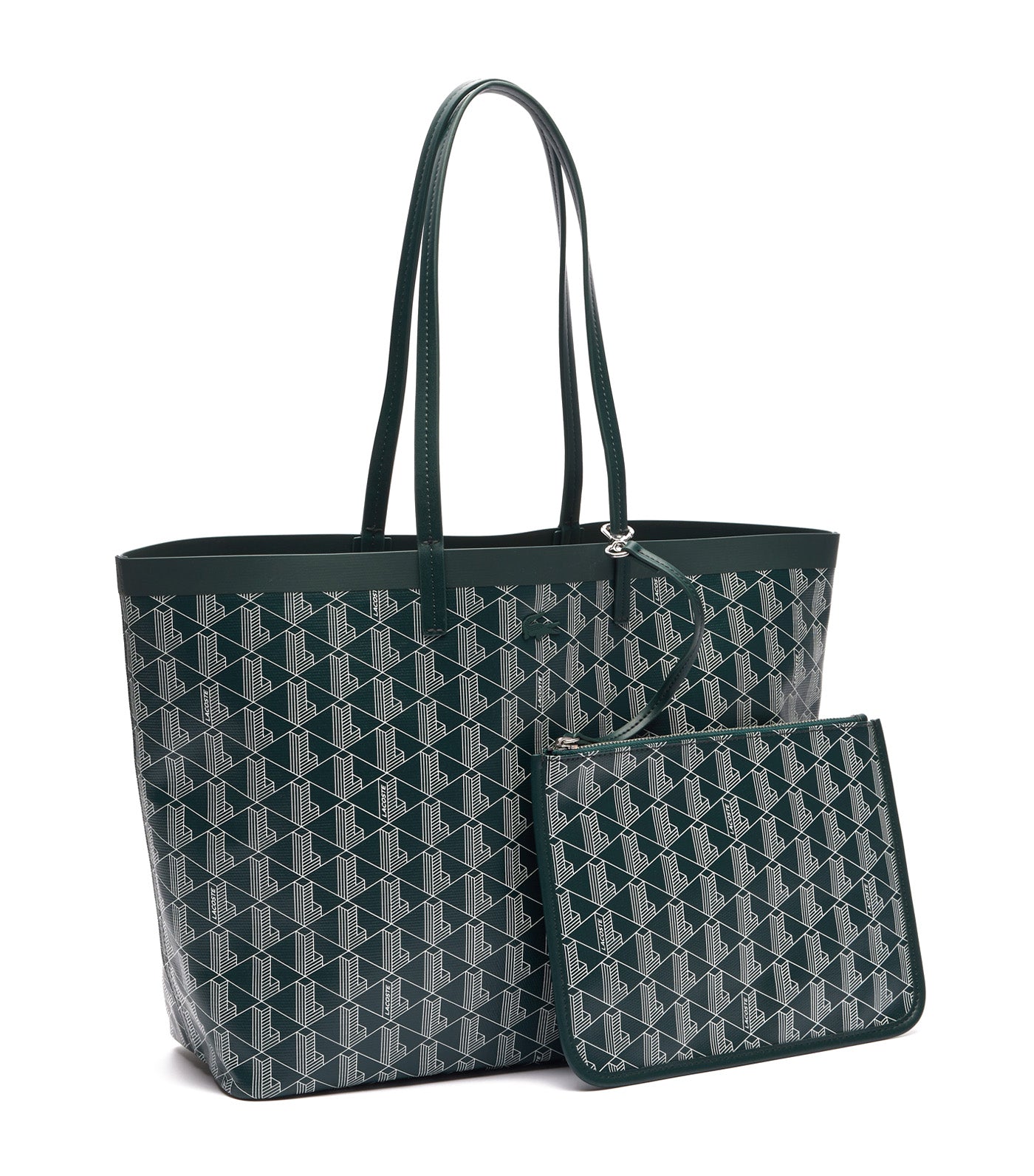 Zely Tote with Removable Pouch