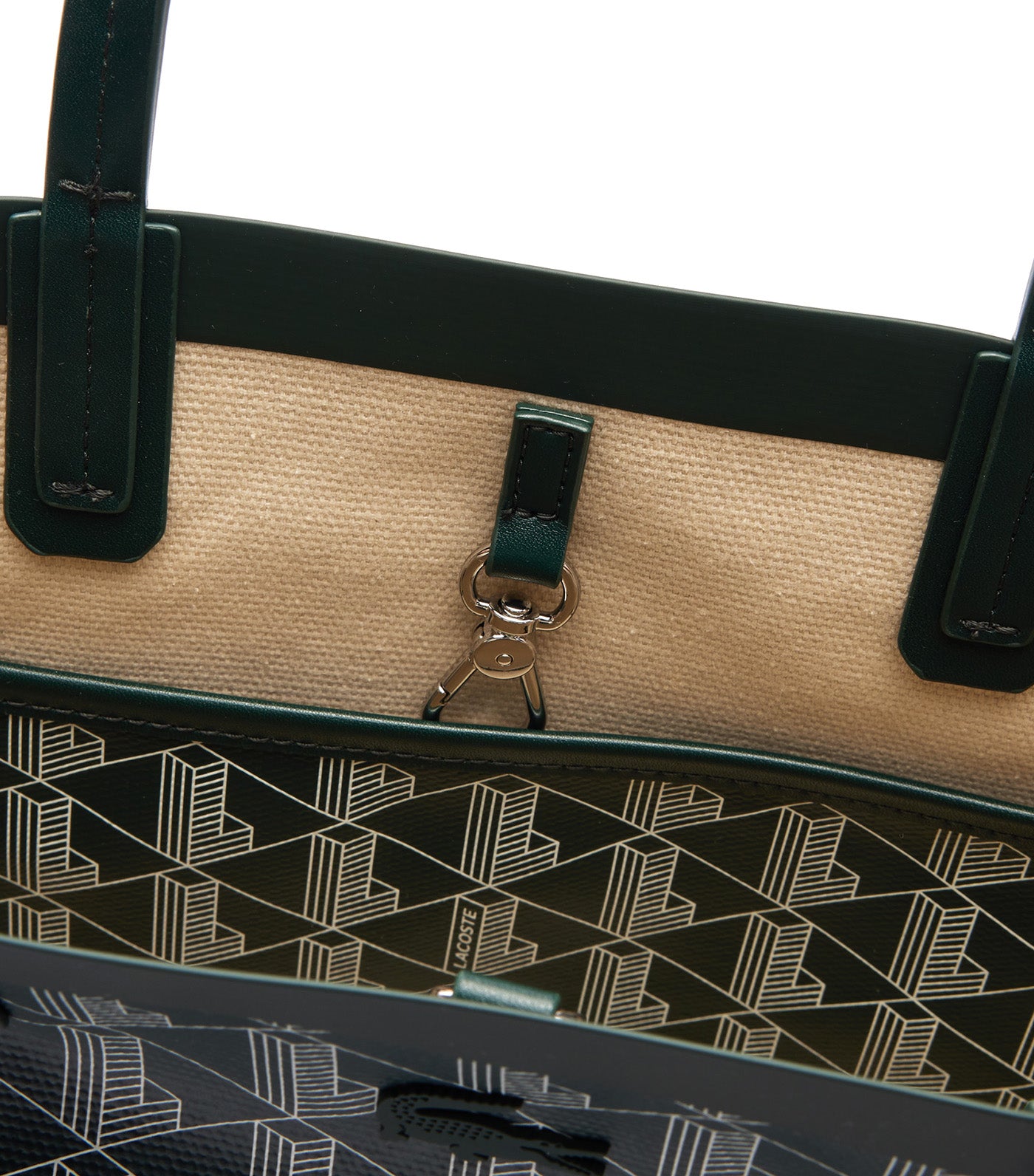 Zely Tote with Removable Pouch