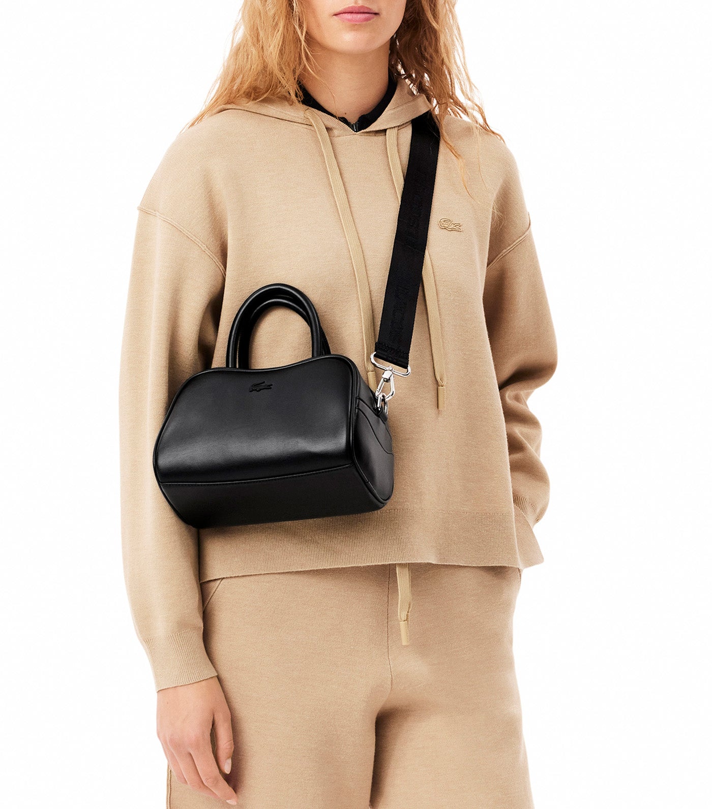 Lora Small Leather Purse