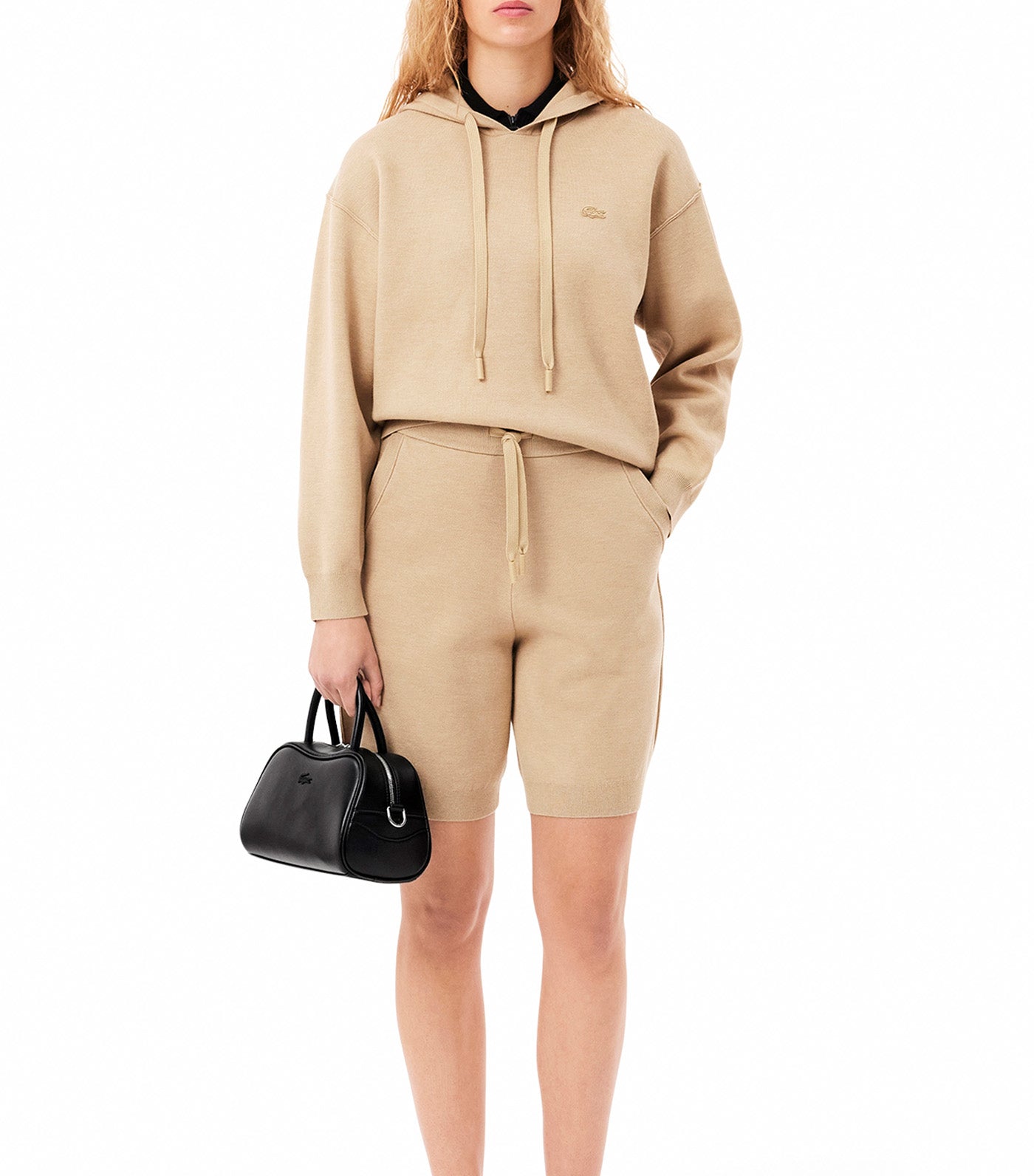 Lora Small Leather Purse