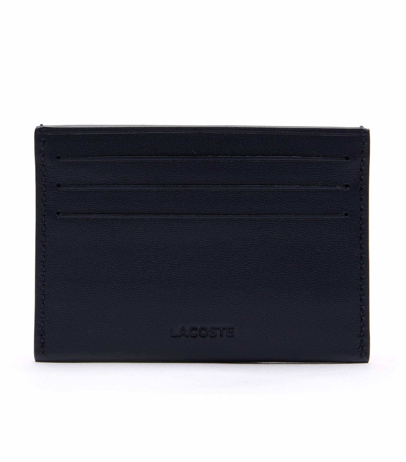 FG Leather Card Holder