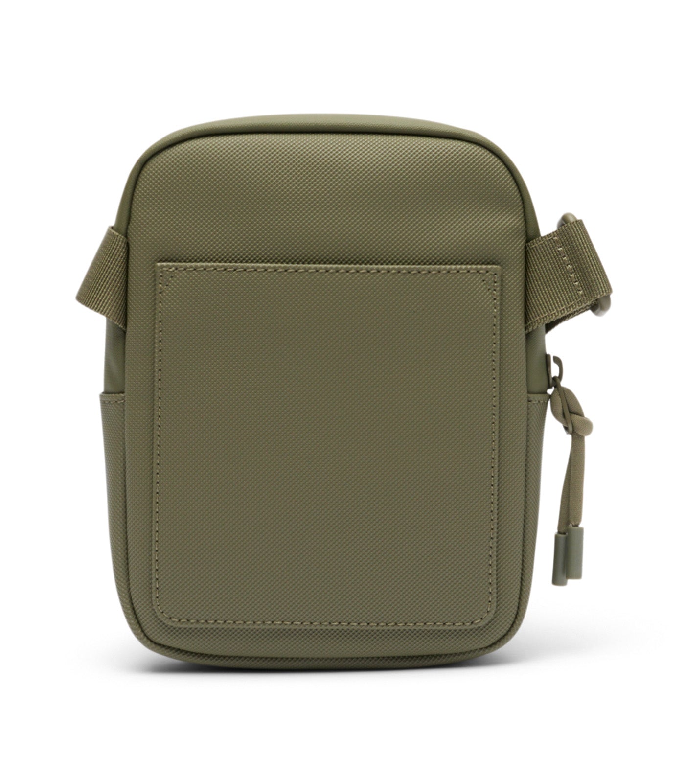 Small LCST Slimline Satchel Ivy Green