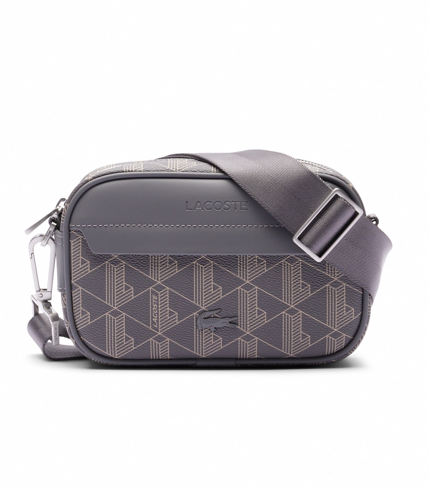 Small The Blend Satchel