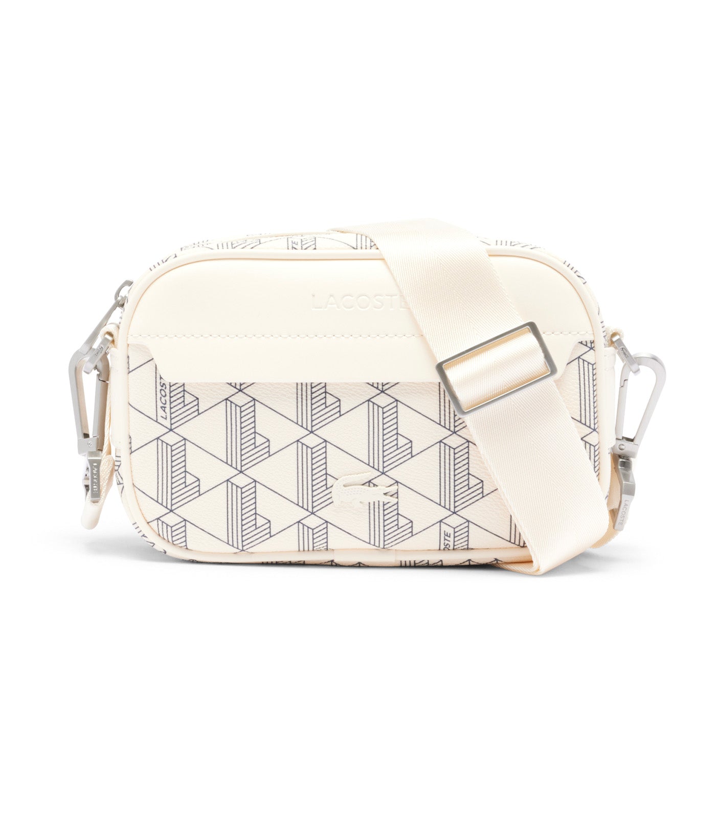 Small The Blend Satchel