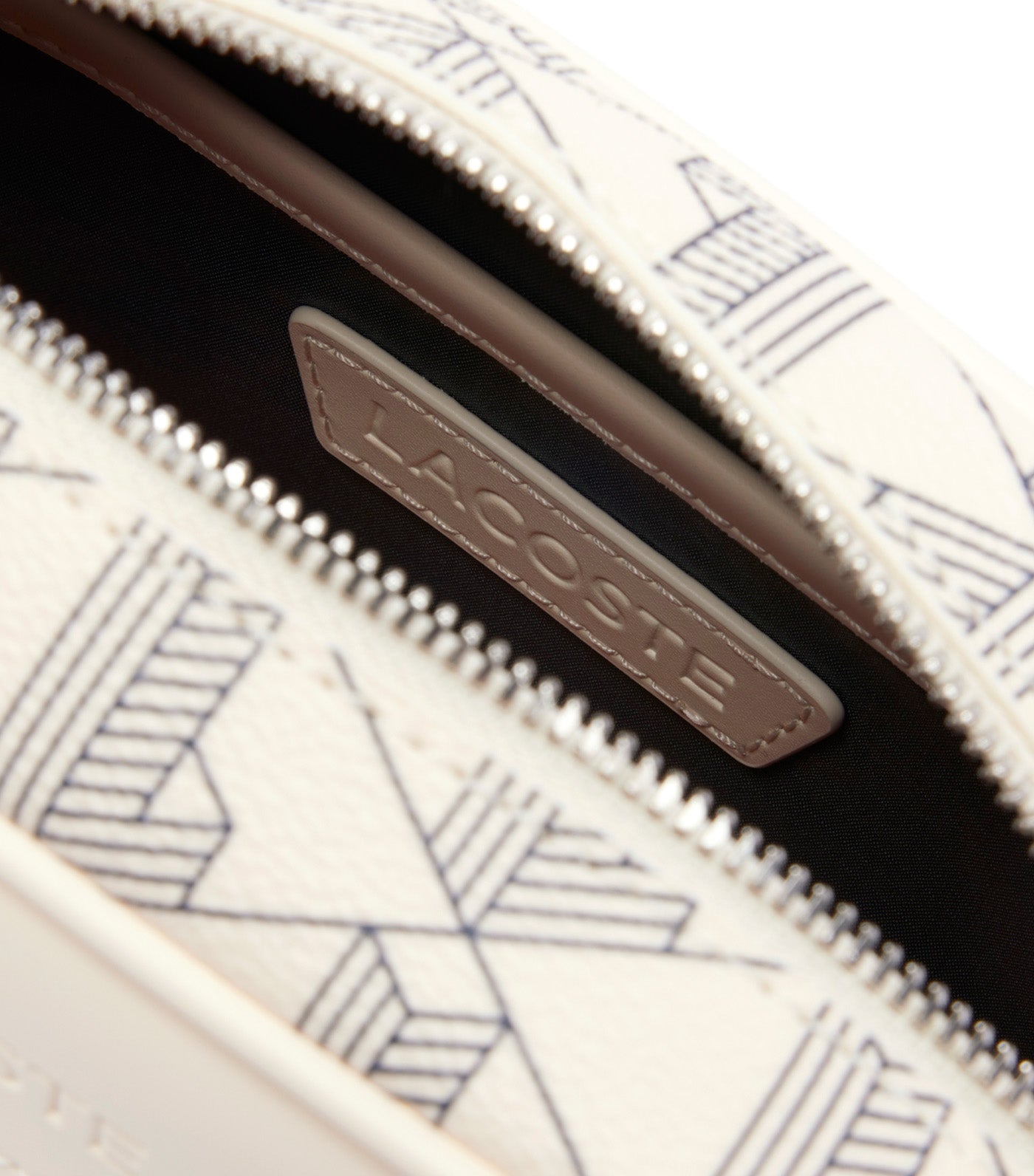 Small The Blend Satchel