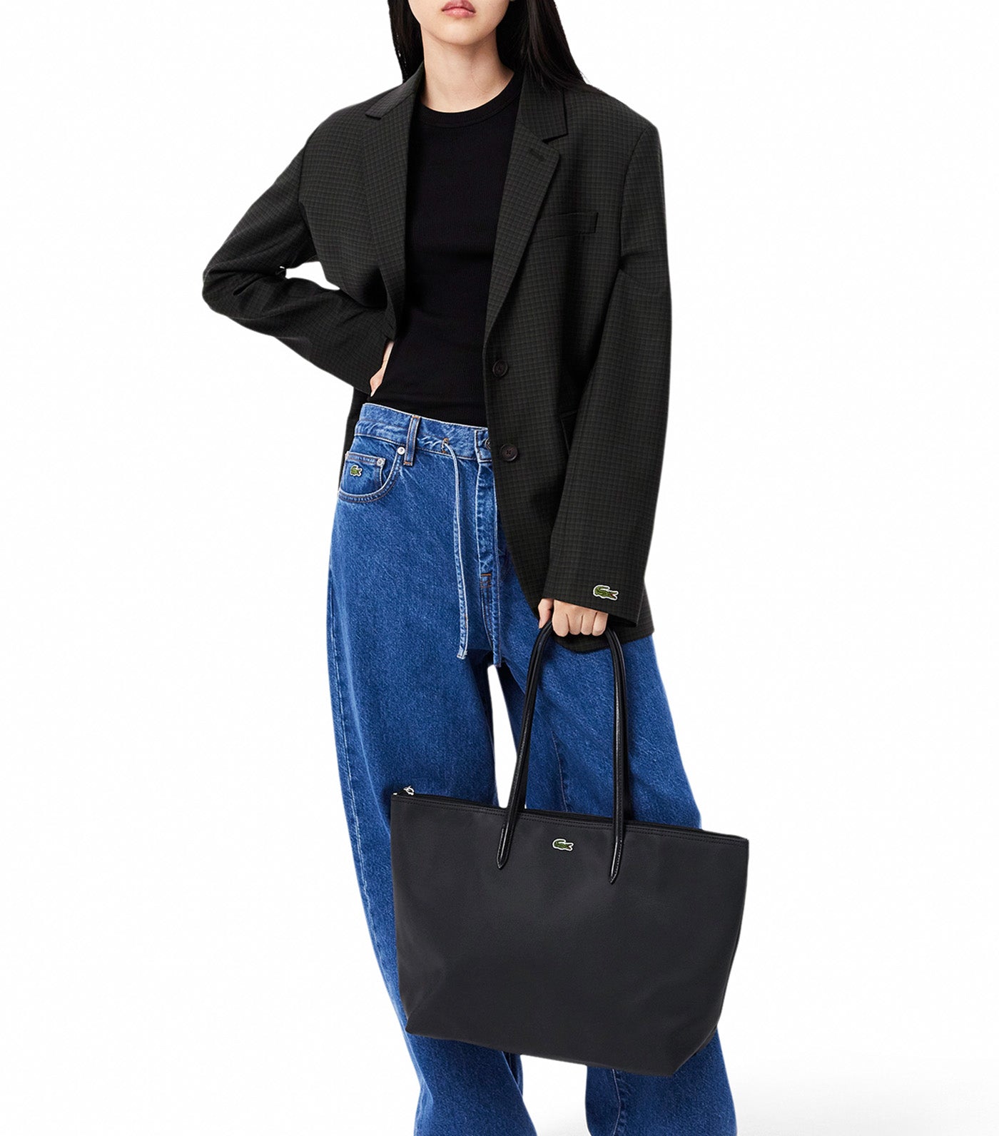 L.12.12 Concept Large Tote