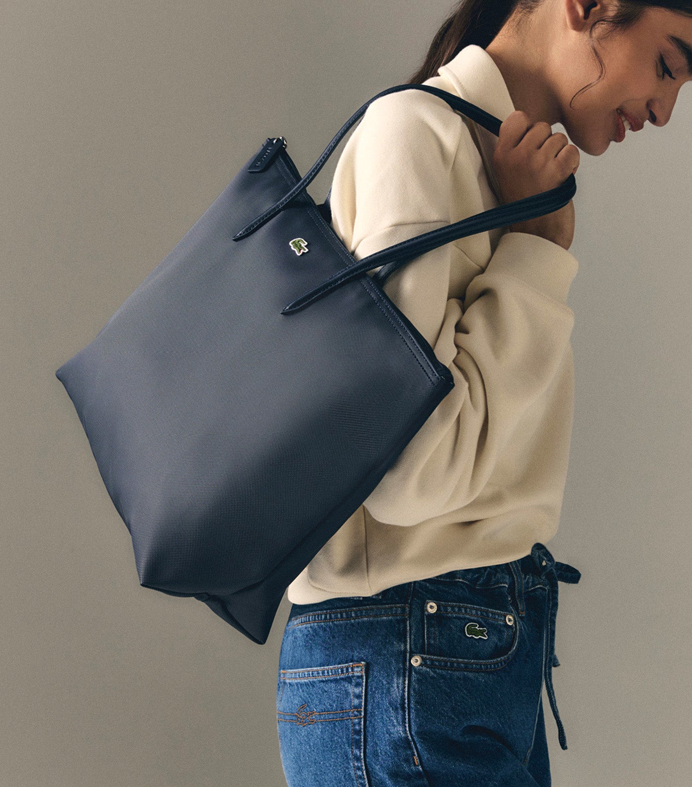 L.12.12 Concept Large Tote
