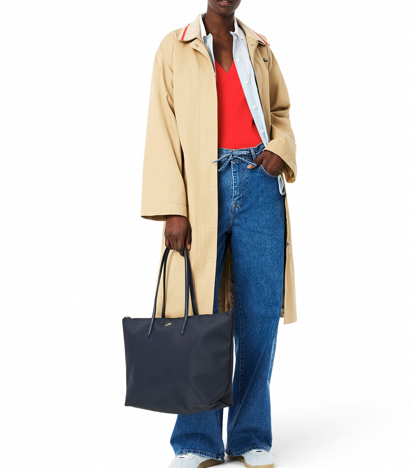 L.12.12 Concept Large Tote