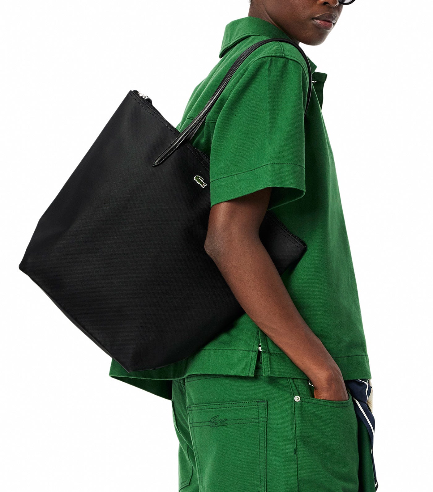 L.12.12 Concept Vertical Tote