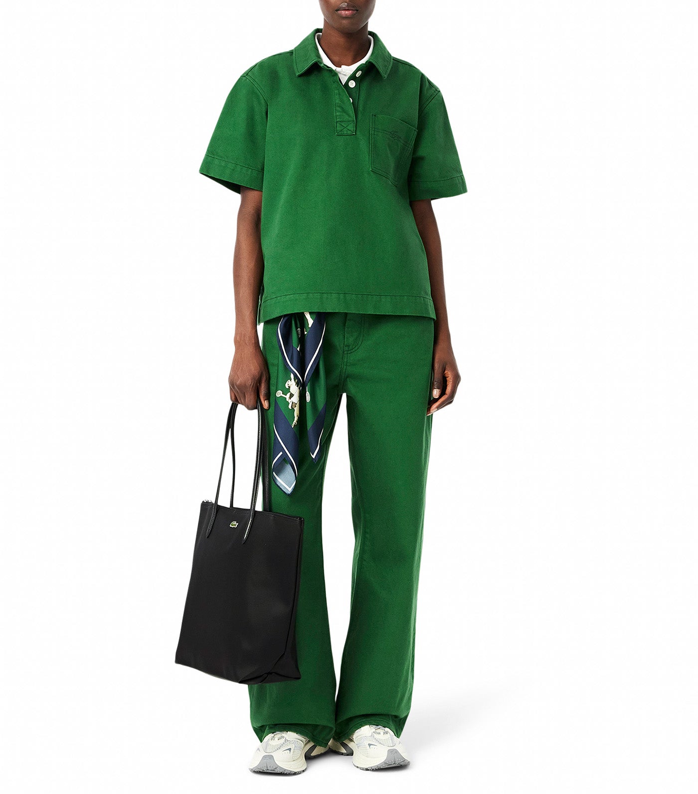 L.12.12 Concept Vertical Tote