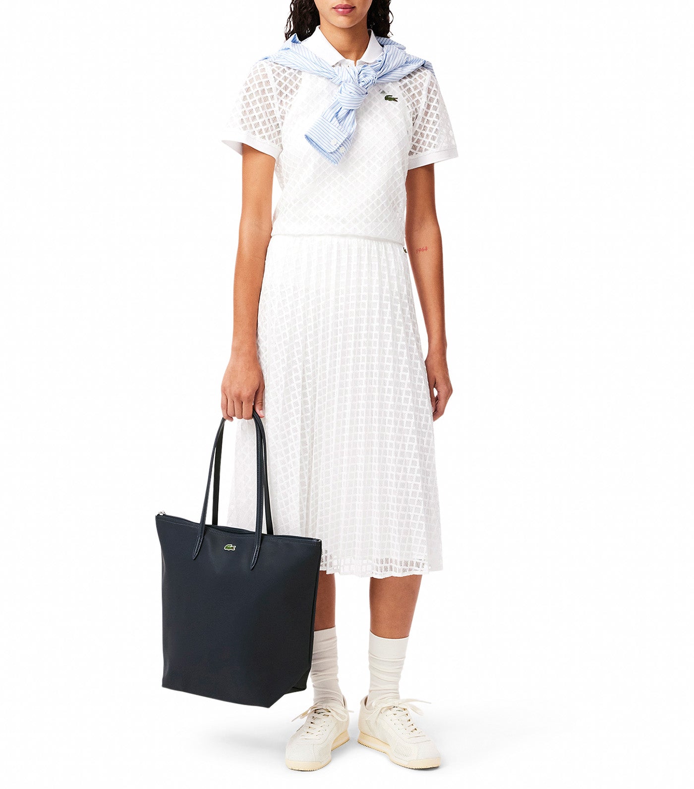 L.12.12 Concept Vertical Tote