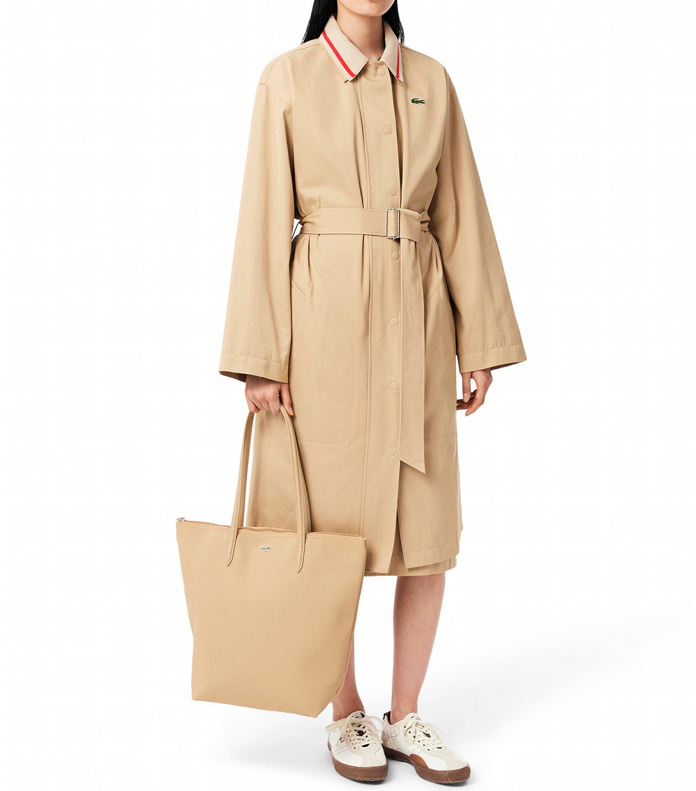 L.12.12 Concept Vertical Tote
