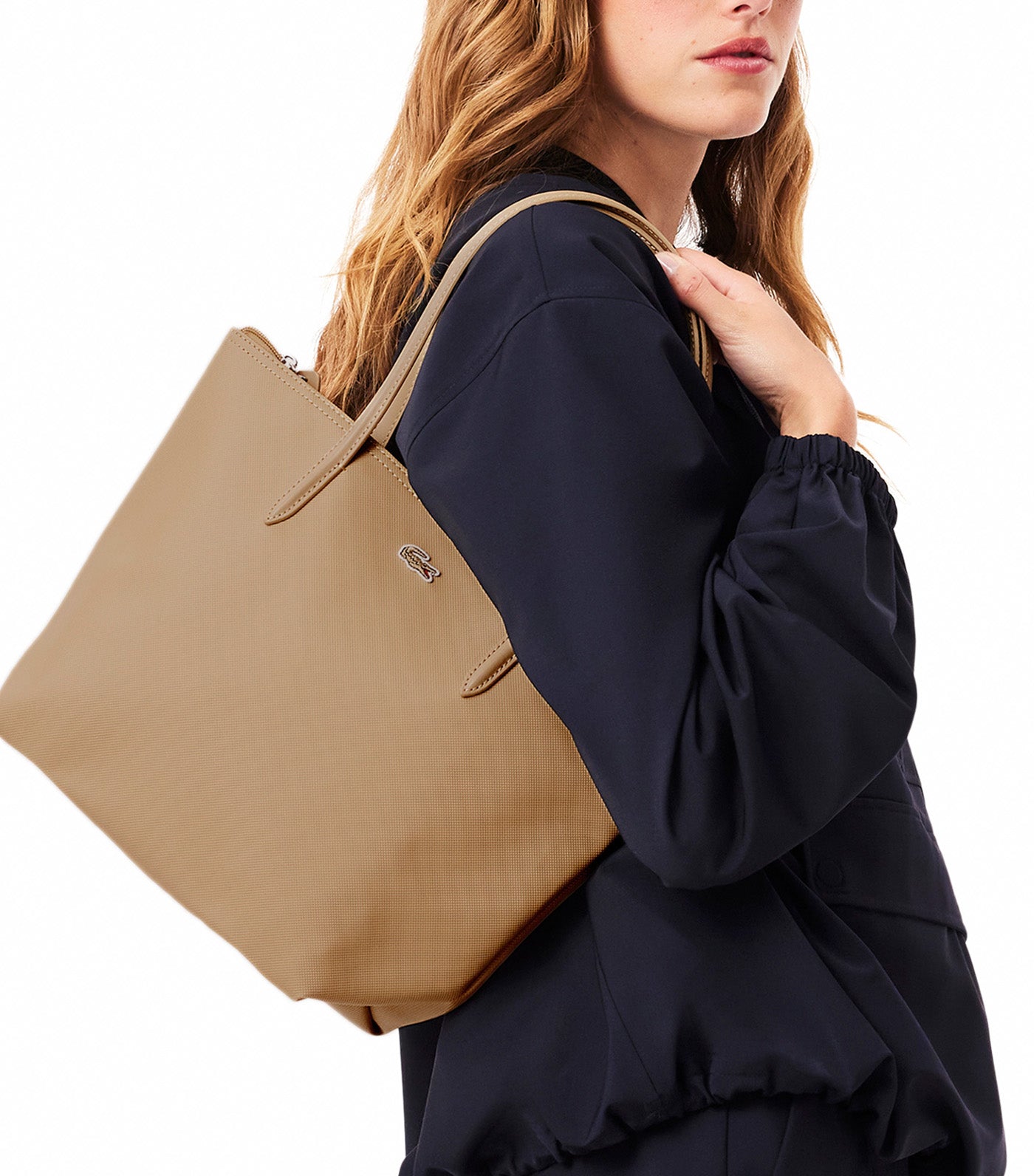 Small L.12.12 Concept Tote