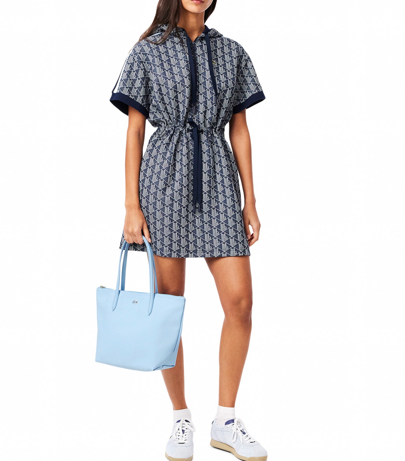 Small L.12.12 Concept Tote